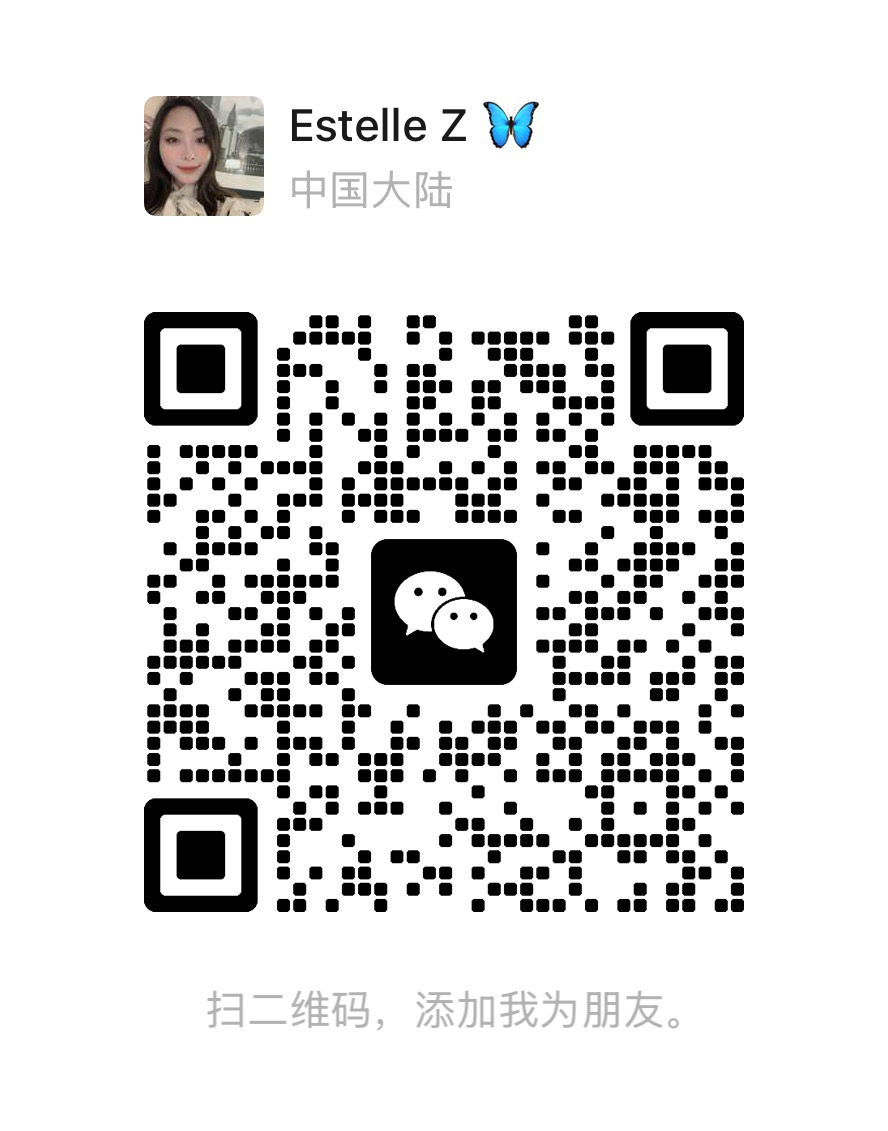 WeChat QR